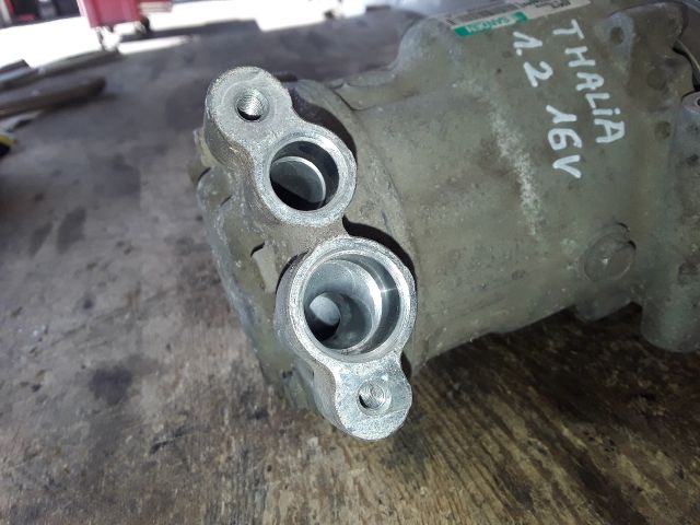 bontott RENAULT THALIA Klímakompresszor