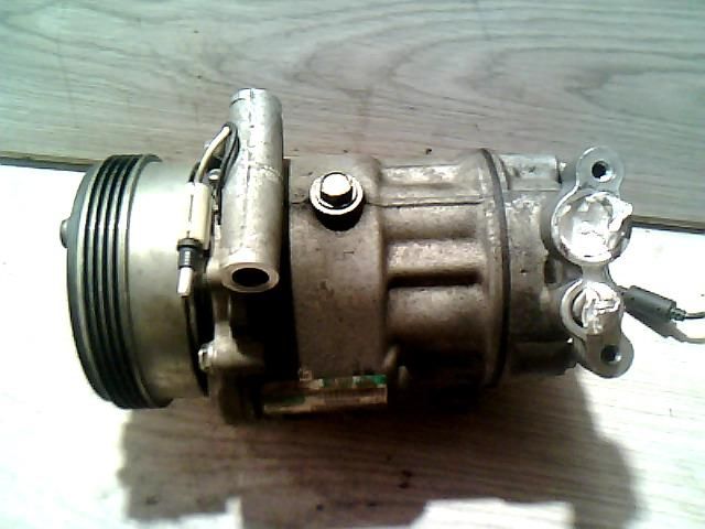 bontott RENAULT THALIA Klímakompresszor