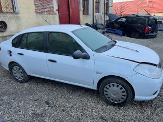 bontott RENAULT THALIA Klímakompresszor