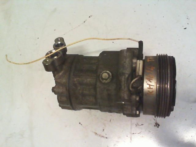 bontott RENAULT THALIA Klímakompresszor