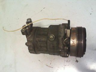 bontott RENAULT THALIA Klímakompresszor