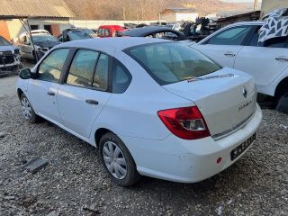 bontott RENAULT THALIA Klímakompresszor