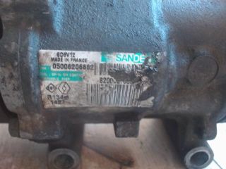 bontott RENAULT THALIA Klímakompresszor