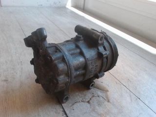 bontott RENAULT THALIA Klímakompresszor