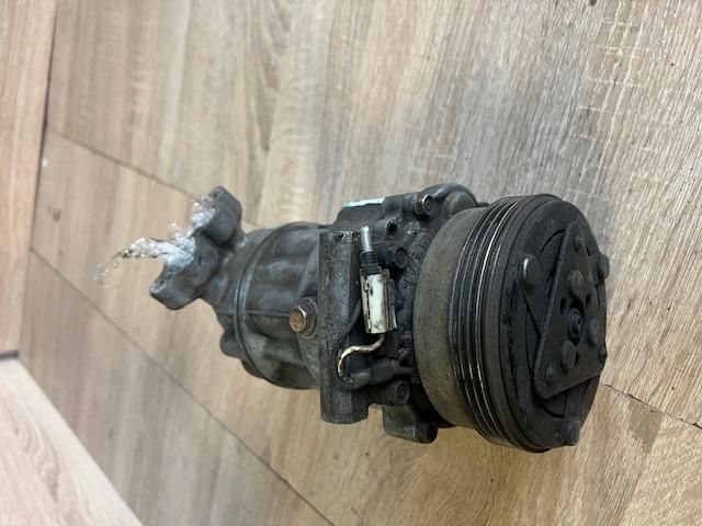 bontott RENAULT THALIA Klímakompresszor