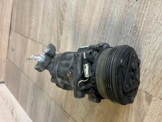 bontott RENAULT THALIA Klímakompresszor