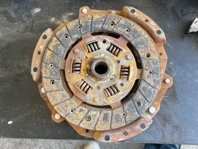 bontott RENAULT THALIA Kuplung Szett (Szerkezet, Tárcsa)