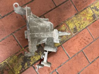 bontott RENAULT THALIA Motor Tartó Bak (Fém)