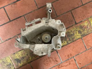 bontott RENAULT THALIA Motor Tartó Bak (Fém)