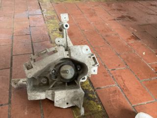 bontott RENAULT THALIA Motor Tartó Bak (Fém)