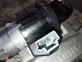 bontott RENAULT THALIA Motorvezérlő