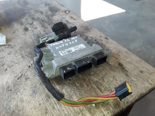 bontott RENAULT THALIA Motorvezérlő