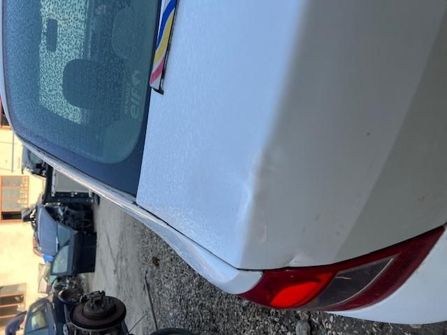 bontott RENAULT THALIA Szívósor