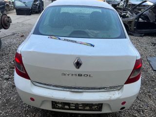 bontott RENAULT THALIA Vízhűtő Radiátor (Klímás)