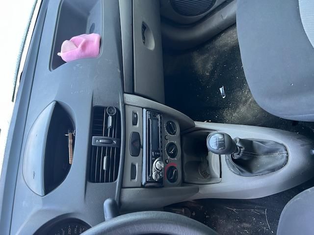 bontott RENAULT THALIA Vízhűtő Radiátor (Klímás)