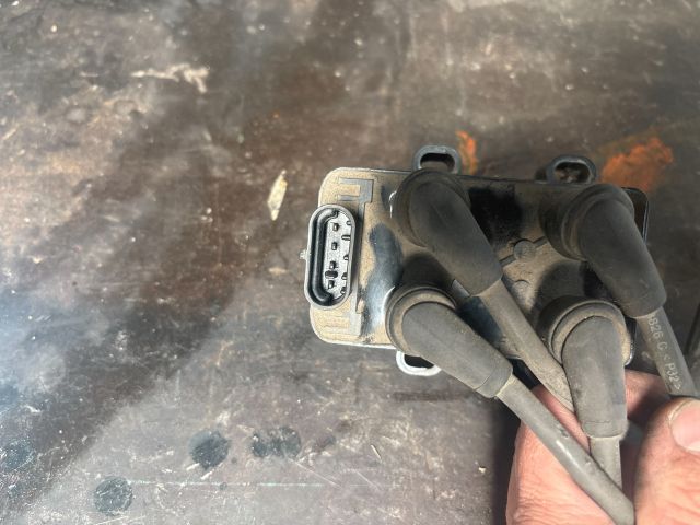 bontott RENAULT THALIA Gyújtótrafó