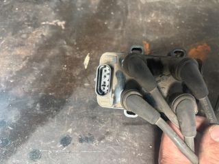 bontott RENAULT THALIA Gyújtótrafó