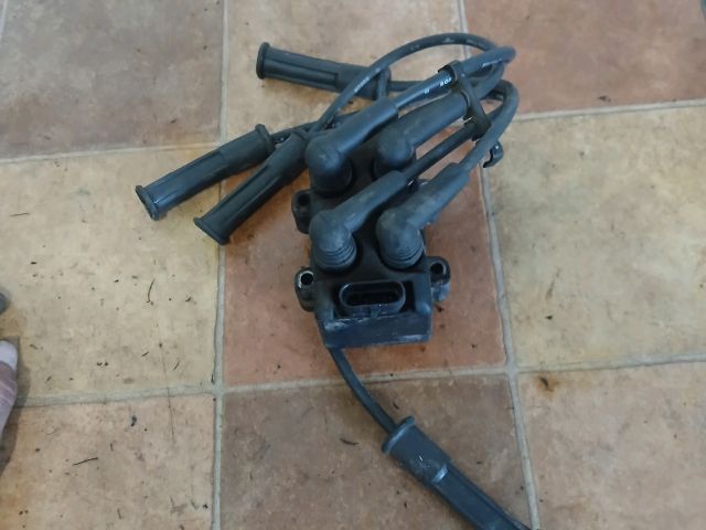 bontott RENAULT THALIA Gyújtótrafó