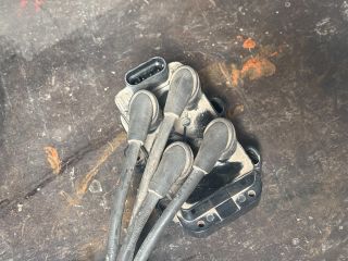 bontott RENAULT THALIA Gyújtótrafó