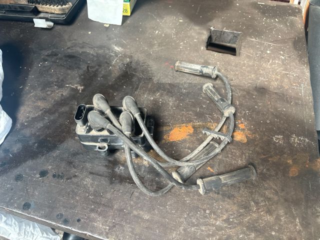 bontott RENAULT THALIA Gyújtótrafó