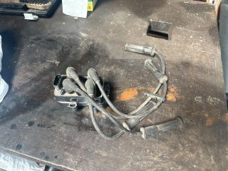 bontott RENAULT THALIA Gyújtótrafó