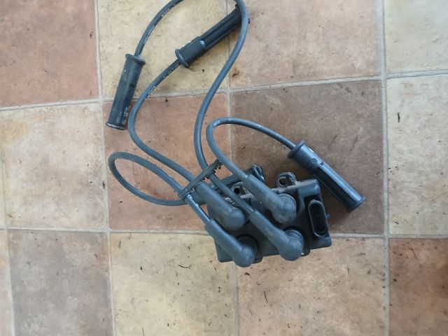 bontott RENAULT THALIA Gyújtótrafó