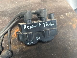 bontott RENAULT THALIA Gyújtótrafó