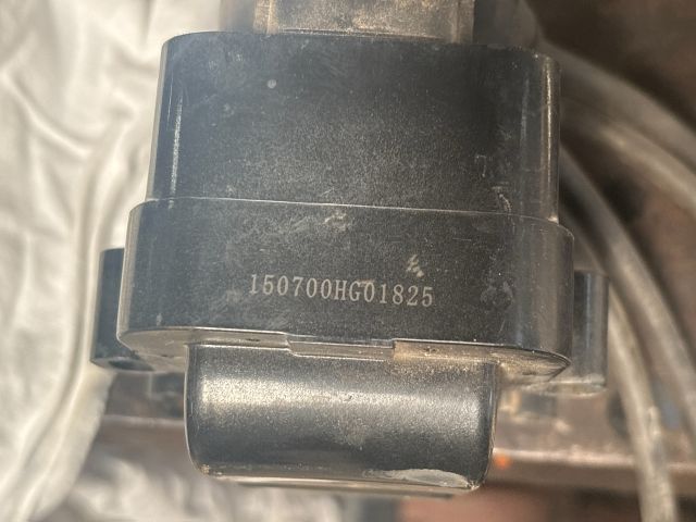 bontott RENAULT THALIA Gyújtótrafó