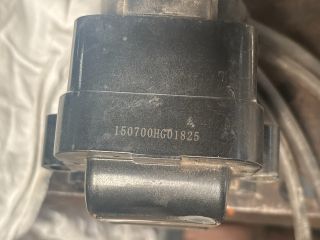 bontott RENAULT THALIA Gyújtótrafó