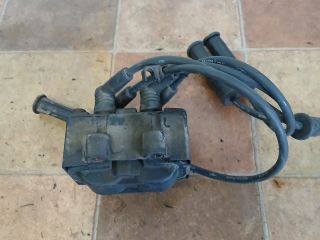 bontott RENAULT THALIA Gyújtótrafó