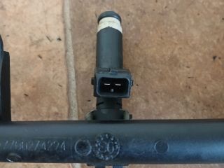 bontott RENAULT THALIA Porlasztó Sor / Híd