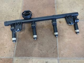 bontott RENAULT THALIA Porlasztó Sor / Híd