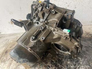 bontott RENAULT THALIA Váltó (Mechanikus)
