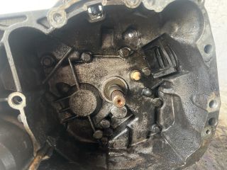 bontott RENAULT THALIA Váltó (Mechanikus)