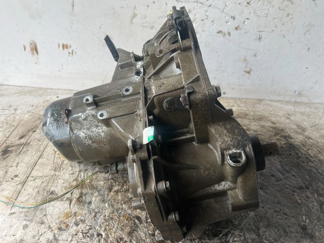 bontott RENAULT THALIA Váltó (Mechanikus)