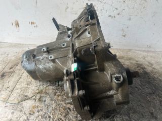 bontott RENAULT THALIA Váltó (Mechanikus)