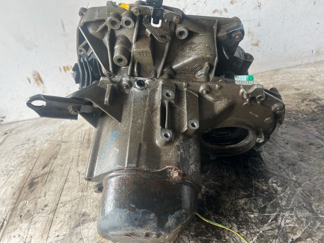 bontott RENAULT THALIA Váltó (Mechanikus)