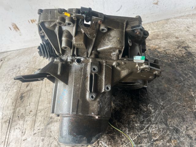 bontott RENAULT THALIA Váltó (Mechanikus)