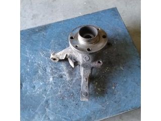 bontott RENAULT THALIA Bal első Csonkállvány Kerékaggyal