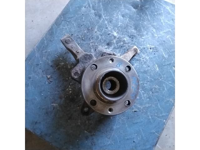 bontott RENAULT THALIA Bal első Csonkállvány Kerékaggyal