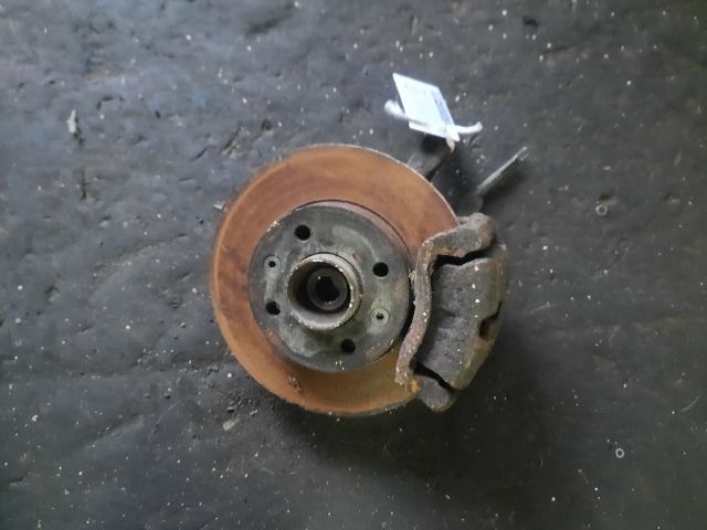 bontott RENAULT THALIA Bal első Csonkállvány Kerékaggyal