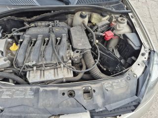 bontott RENAULT THALIA Bal Féltengely