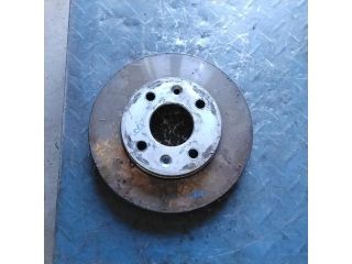 bontott RENAULT THALIA Első Féktárcsa