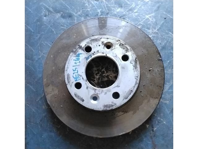 bontott RENAULT THALIA Első Féktárcsa