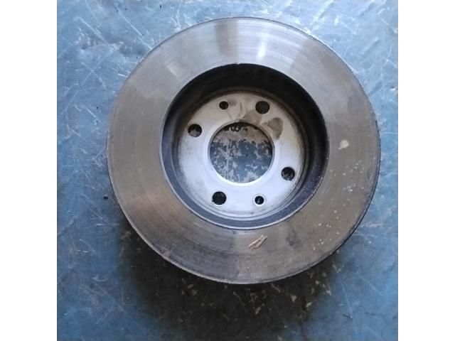 bontott RENAULT THALIA Első Féktárcsa