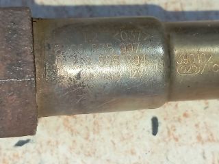 bontott RENAULT THALIA Első Lambdaszonda