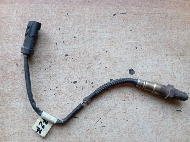 bontott RENAULT THALIA Első Lambdaszonda