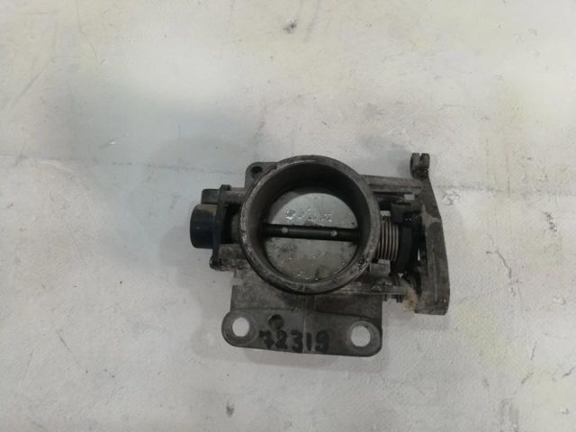 bontott RENAULT THALIA Fojtószelep (Elektromos)