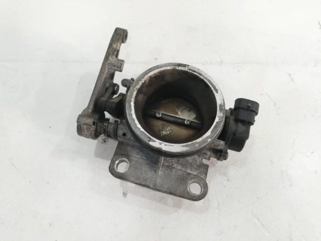 bontott RENAULT THALIA Fojtószelep (Elektromos)