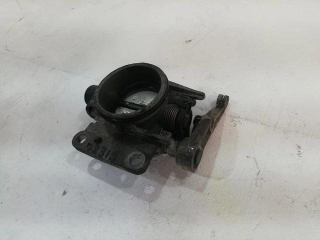 bontott RENAULT THALIA Fojtószelep (Elektromos)